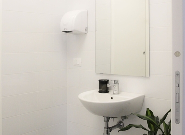 40 m² Coworking in Pescara, Via Pietro Nenni 298 (66020) - 20 | MatchOffice.com