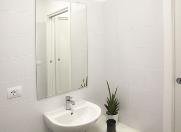 Esplora ufficio coworking adatto a Pescara di 40 m², Via Pietro Nenni 298 - 10 | MatchOffice.it