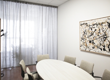 Scegli uno spazio per conferenze affidabile a Pescara di , Via Pietro Nenni 296 - 2 | MatchOffice.it