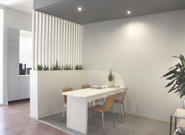 Uffici comodi da affittare a Pescara di 480 m², Via Pietro Nenni 298 - 0 | MatchOffice