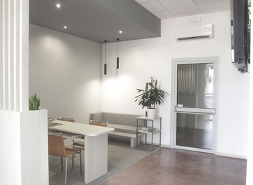 Uffici comodi disponibili per l'affitto a Pescara di 9 m², Via Pietro Nenni 298 - 4 | MatchOffice