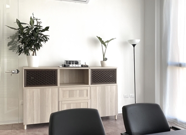 Office Via Pietro Nenni 296 66020 Pescara