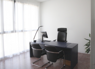Office Via Pietro Nenni 296 66020 Pescara
