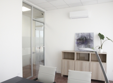 Uffici flessibili da affittare a Pescara di 15 m², Via Pietro Nenni 296 - 5 | MatchOffice