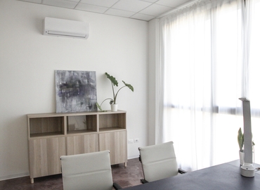 Uffici poco costosi da affittare a Pescara di 15 m², Via Pietro Nenni 296 - 4 | MatchOffice.it