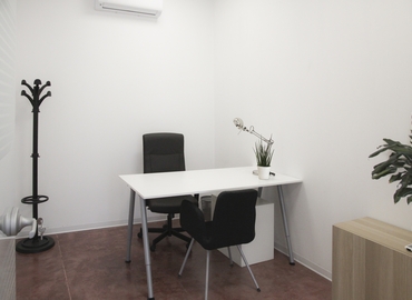 Office Via Pietro Nenni 298 66020 Pescara