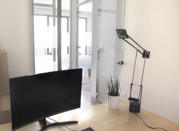 Office Via Pietro Nenni 298 66020 Pescara