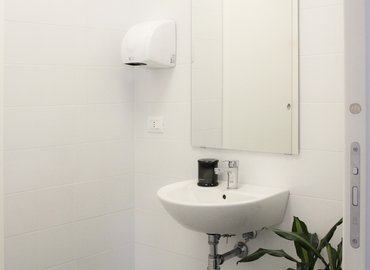 Office Via Pietro Nenni 298 66020 Pescara