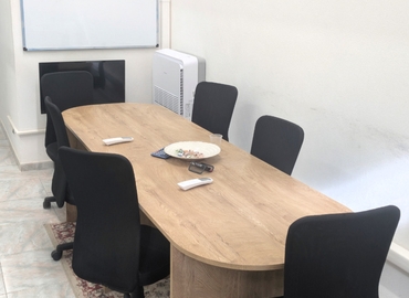  Conference space in Sesto San Giovanni , Via Carlo Cattaneo 49 (20099) - 0 | MatchOffice