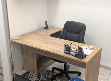 Prenota una sala riunioni accogliente a Sesto San Giovanni  di , Via Carlo Cattaneo 49 - 2 | MatchOffice