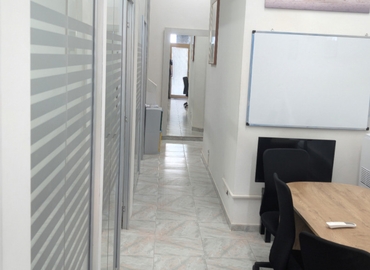 Prenota una sala conferenze affidabile a Sesto San Giovanni  di , Via Carlo Cattaneo 49 - 3 | MatchOffice.it