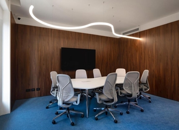 Office Piazzetta Guastalla 11 20122 Milan