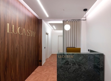 Office Piazzetta Guastalla 11 20122 Milan