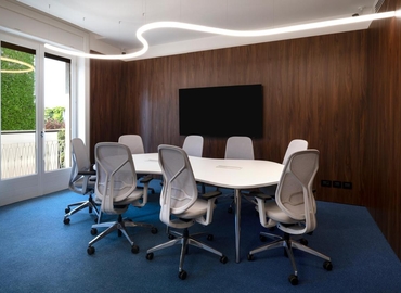 Office Piazzetta Guastalla 11 20122 Milan