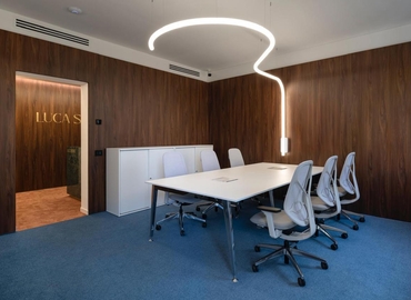 Office Piazzetta Guastalla 11 20122 Milan