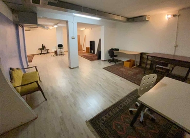 Esplora ufficio coworking flessibile a Firenze di 80 m², Via Filippo Pacini 45 - 0 | MatchOffice