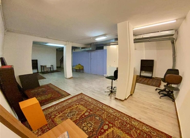 Affitta ufficio coworking flessibile a Firenze di 80 m², Via Filippo Pacini 45 - 1 | MatchOffice