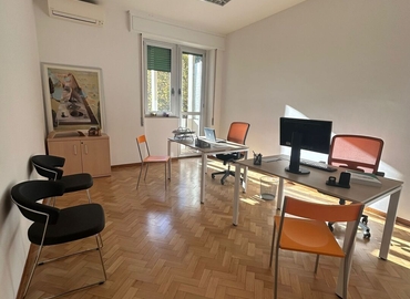 Trova spazio coworking adatto a Bologna di 350 m², Piazza dei Martiri 1943 - 1945 1 - 3 | MatchOffice.it