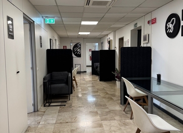 Uffici e spazi aziendali da affittare a Milano di 400 m², Via Sammartini 33 - 2 | MatchOffice.it