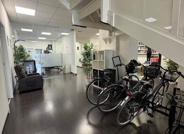 Business center da affittare a Milano di 400 m², Via Sammartini 33 - 5 | MatchOffice