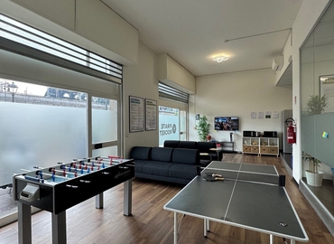 Business center disponibili per l'affitto a Milano di 400 m², Via Sammartini 33 - 6 | MatchOffice