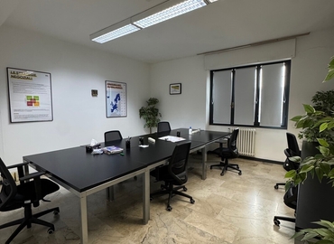 Esplora il nostro indirizzo ufficio virtuale comodo a Milano, Via Giovanni Battista Sammartini 33 - 2 | MatchOffice.it