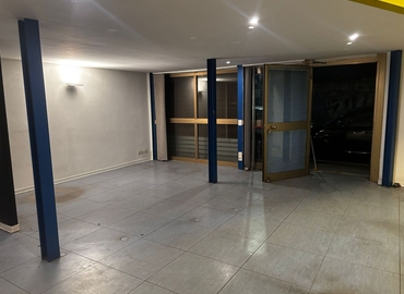 Uffici comodi da affittare a Municipio II di 60 m², Via dei Bruzi - 1 | MatchOffice