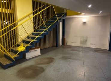 Spazi per uffici poco costosi da affittare a Municipio II di 60 m², Via dei Bruzi - 3 | MatchOffice