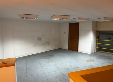 Uffici comodi disponibili per l'affitto a Municipio II di 60 m², Via dei Bruzi - 4 | MatchOffice.it