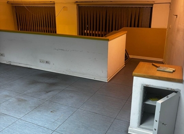 Uffici poco costosi disponibili per l'affitto a Municipio II di 60 m², Via dei Bruzi - 6 | MatchOffice.it