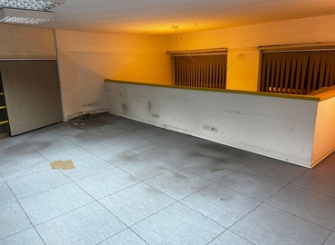 Uffici poco costosi disponibili per l'affitto a Municipio II di 60 m², Via dei Bruzi - 5 | MatchOffice