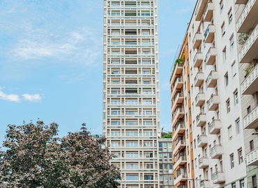 Esplora spazio coworking comodo a Milano di 60 m², Piazza Della Repubblica 32 - 2 | MatchOffice