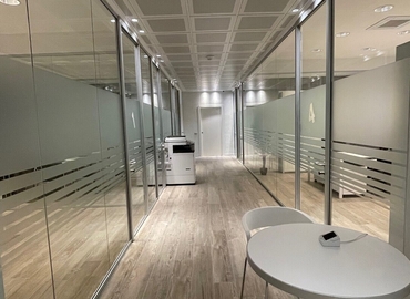 120 m² Shared workspace  in Milan, Strada del Civesio 3 (20098) - 0 | MatchOffice