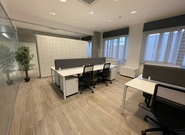 120 m² Coworking  in Milan, Strada del Civesio 3 (20098) - 1 | MatchOffice