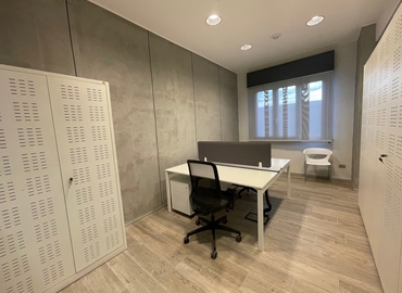 120 m² Shared office  in Milan, Strada del Civesio 3 (20098) - 5 | MatchOffice.com