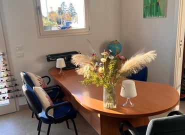 Prenota un centro conferenze affidabile a Udine di , Via Stalis 18 - 0 | MatchOffice