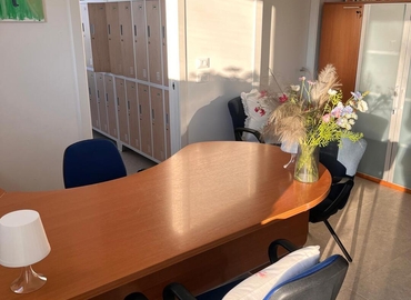 Affitta una sala riunioni affidabile a Udine di , Via Stalis 18 - 1 | MatchOffice.it