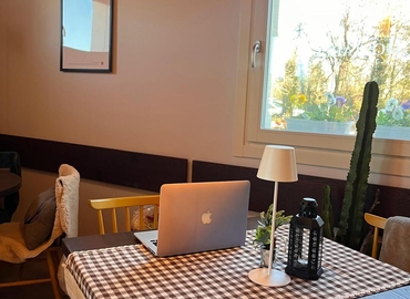 Prenota un centro conferenze accogliente a Udine di , Via Stalis 18 - 4 | MatchOffice.it