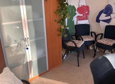 Scegli una sala conferenze accogliente a Udine di , Via Stalis 18 - 2 | MatchOffice