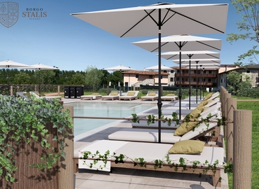 Scegli un centro conferenze affidabile a Udine di , Via Stalis 18 - 11 | MatchOffice