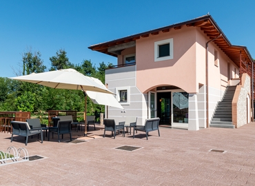 Affitta una sala conferenze accogliente a Udine di , Via Stalis 18 - 8 | MatchOffice