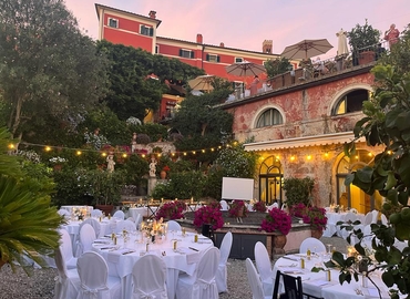 Scegli una sala riunioni accogliente a Pistoia di , Via Umberto I 2 - 0 | MatchOffice