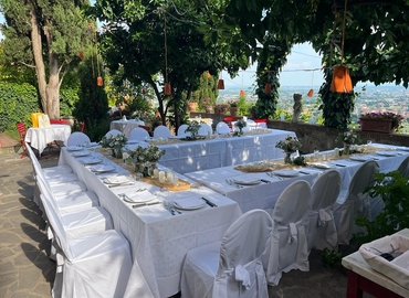 Scegli una sala riunioni affidabile a Pistoia di , Via Umberto I 2 - 1 | MatchOffice.it