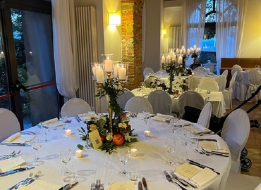 Prenota uno spazio per conferenze affidabile a Pistoia di , Via Umberto I 2 - 3 | MatchOffice