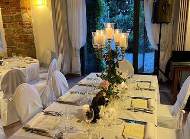 Scegli una sala conferenze affidabile a Pistoia di , Via Umberto I 2 - 2 | MatchOffice.it