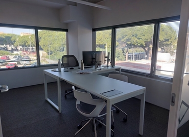 Business center da affittare a Palermo di 1550 m², Via E. Majorana 8 - 13 | MatchOffice.it