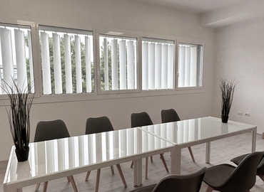 Uffici arredati disponibili per l'affitto a Modena di 75 m², Via Bondenese 12 - 1 | MatchOffice.it