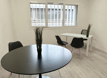 Uffici e spazi aziendali da affittare a Modena di 75 m², Via Bondenese 12 - 4 | MatchOffice