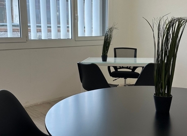 Uffici arredati disponibili per l'affitto a Modena di 75 m², Via Bondenese 12 - 2 | MatchOffice