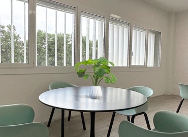 Uffici arredati disponibili per l'affitto a Modena di 75 m², Via Bondenese 12 - 7 | MatchOffice